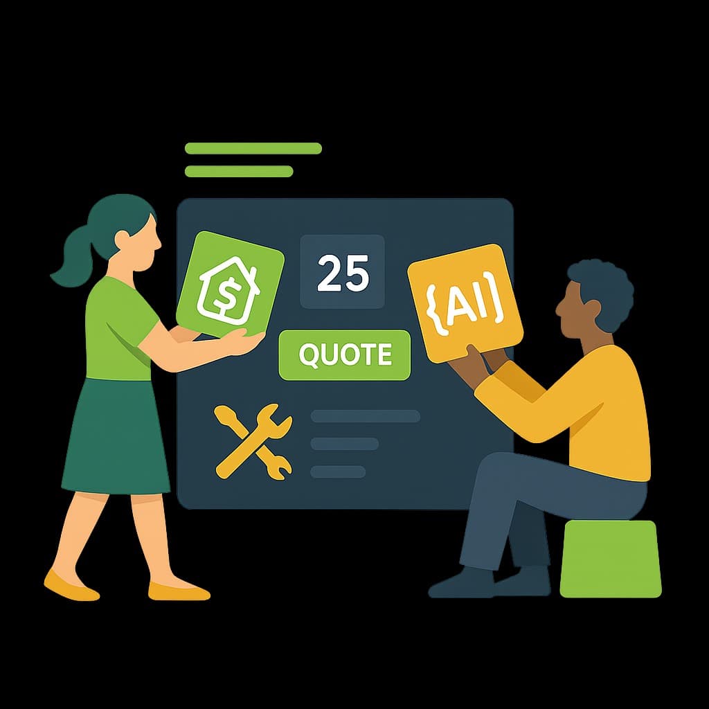 EstimatePro Banner